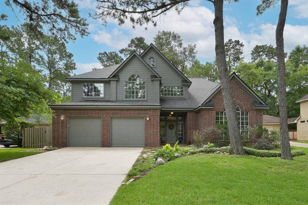 The Woodlands, TX 77381,102 Treescape CIR