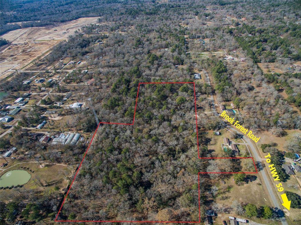 New Caney, TX 77357,23204 Brook Forest RD