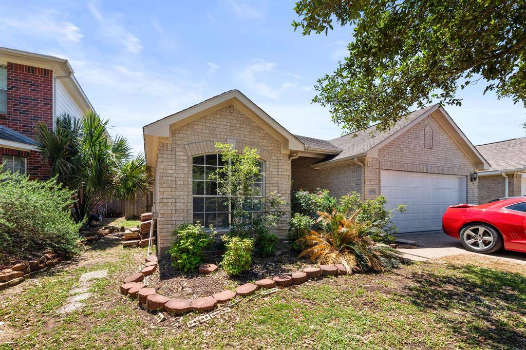 Spring, TX 77388,3231 Rose Quartz LN