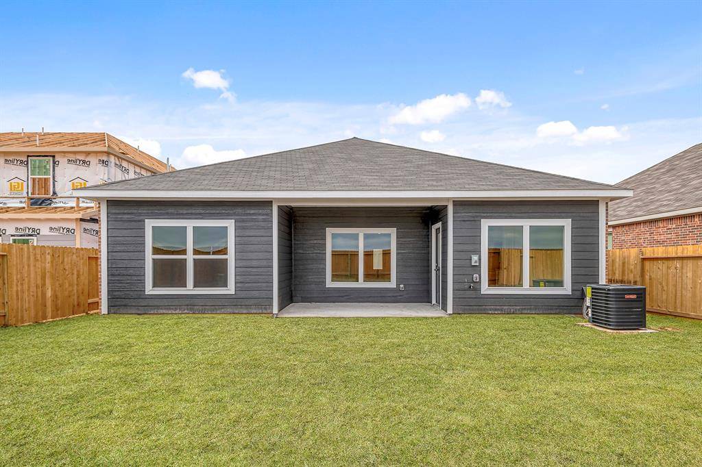 Katy, TX 77493,417 Polly Grove DR