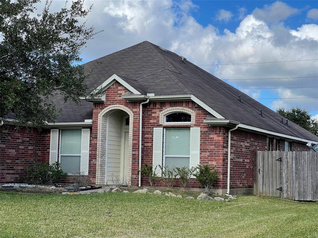 Fresno, TX 77545,1502 Monterra PT