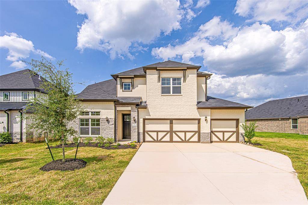 Montgomery, TX 77356,181 Peninsula Point DR