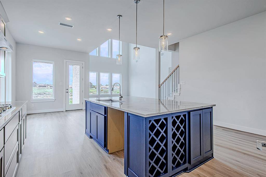 Montgomery, TX 77356,181 Peninsula Point DR