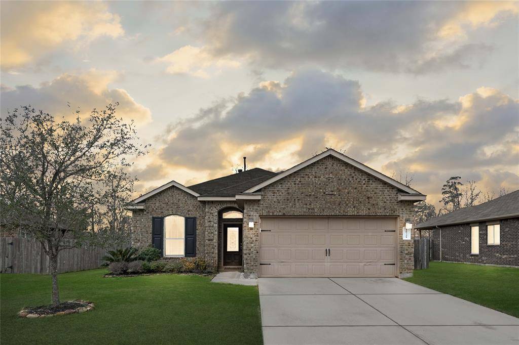 Crosby, TX 77532,18731 Deer Trace DR