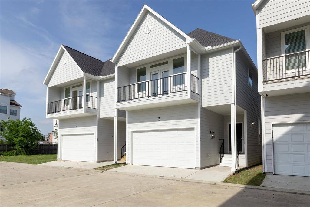 Houston, TX 77009,1809 Palmetto Landing DR