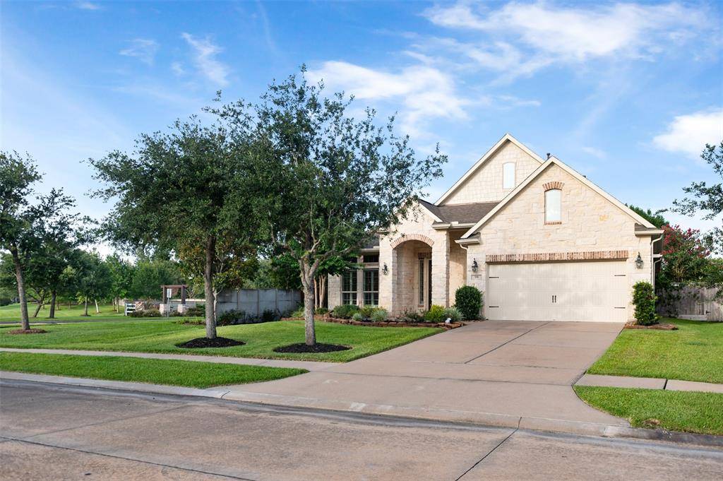 Friendswood, TX 77546,701 Victory Terrace LN