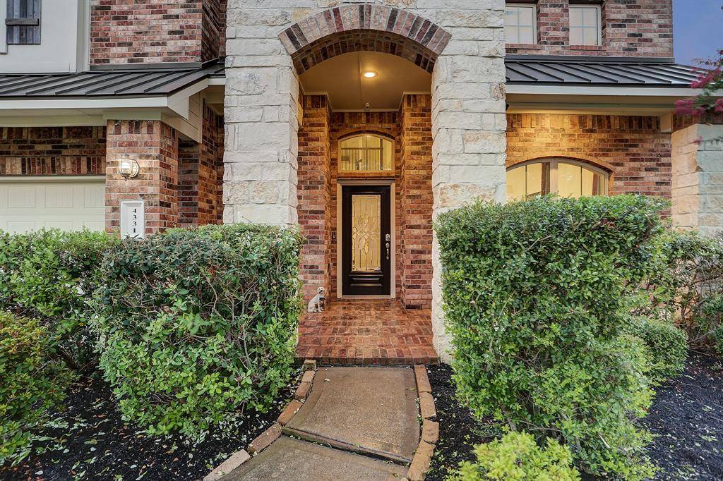 Katy, TX 77493,4331 Estes Ridge LN