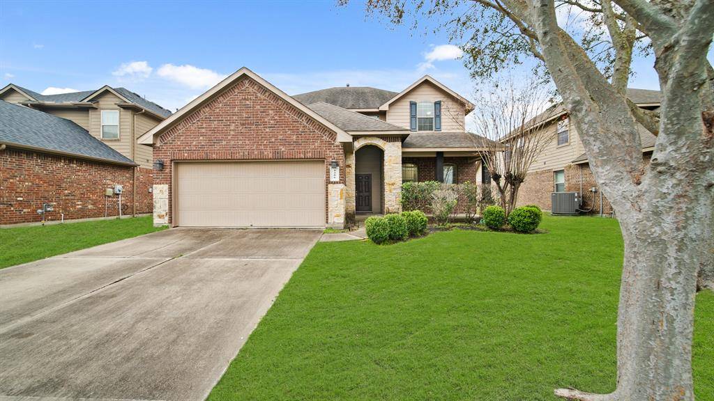 Rosenberg, TX 77469,9206 Cavalier LN