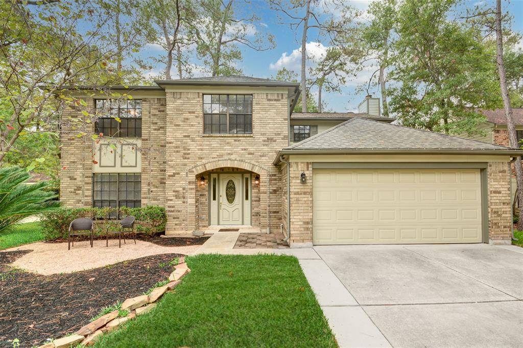 The Woodlands, TX 77381,108 Eagle Rock CIR