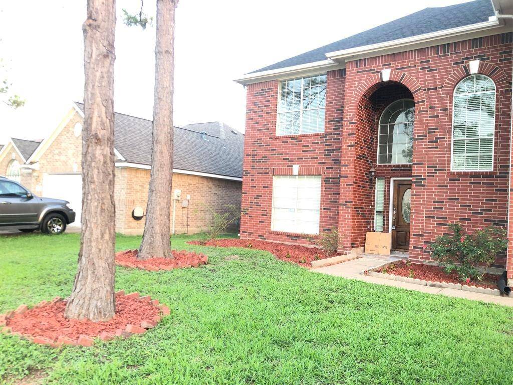 Houston, TX 77083,14723 Belterraza DR