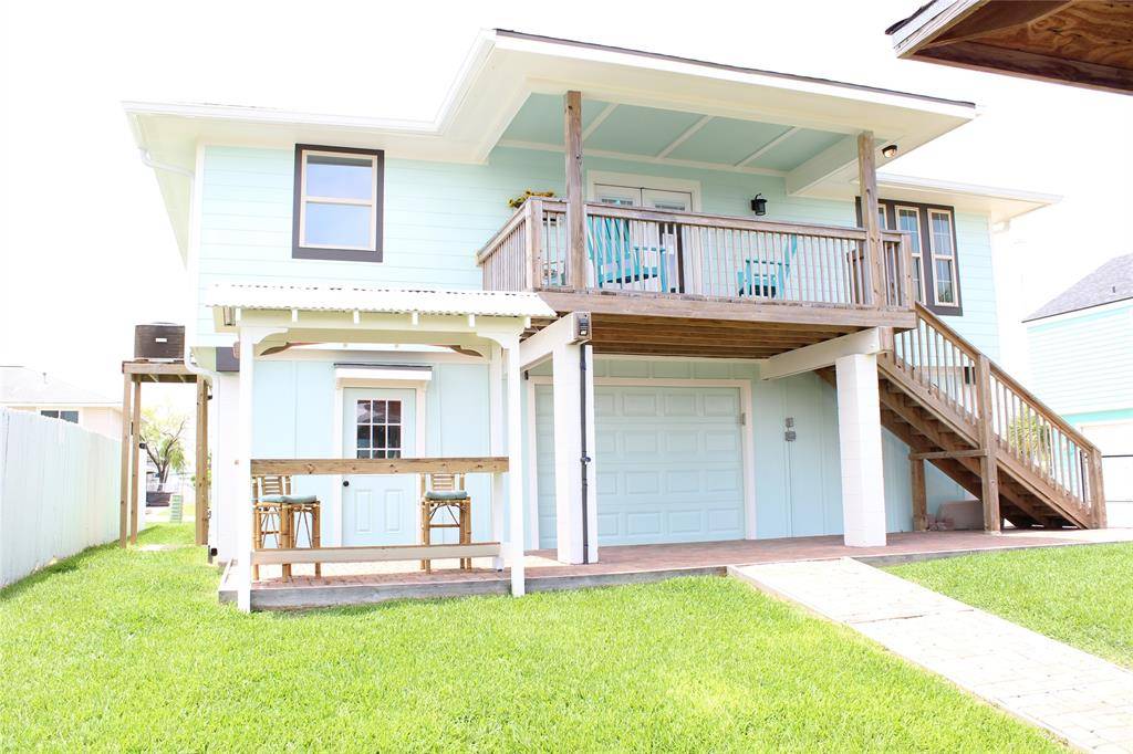 Bayou Vista, TX 77563,927 Bonita ST