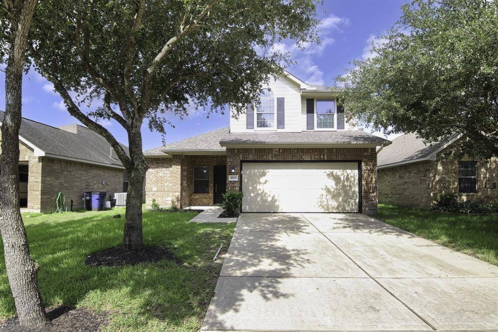 Cypress, TX 77429,18111 Hillock Glen LN