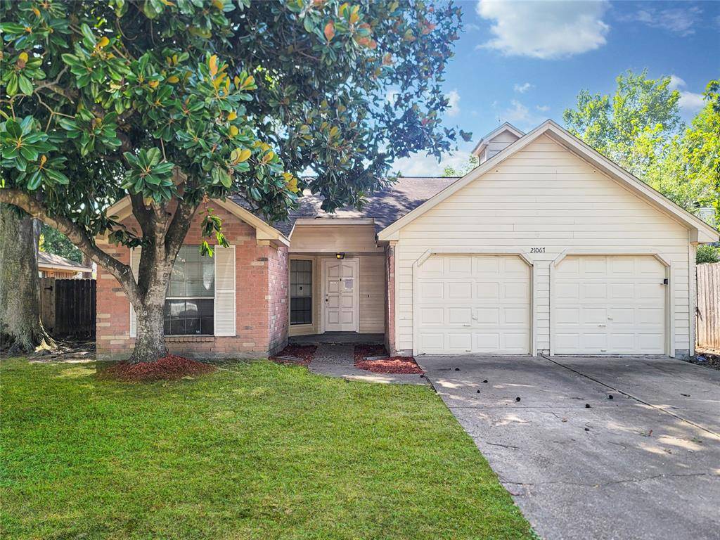 Katy, TX 77449,21067 Southern Colony CT