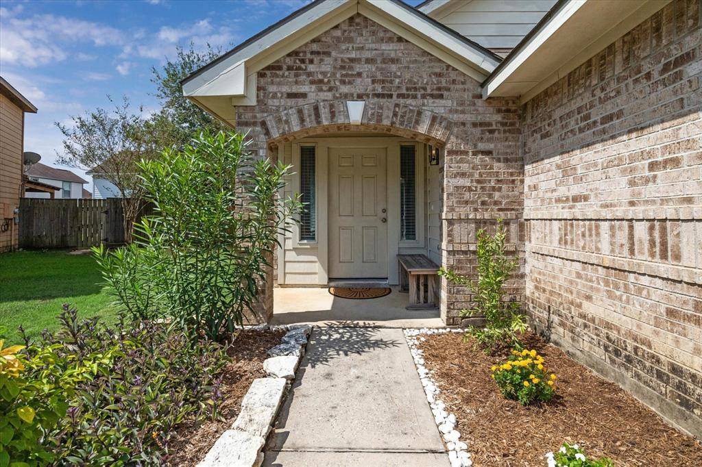 Tomball, TX 77375,19415 Garden Pool LN