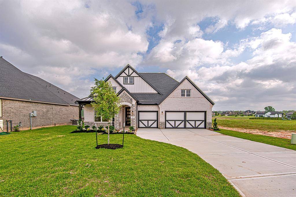 Montgomery, TX 77356,209 Peninsula Point DR
