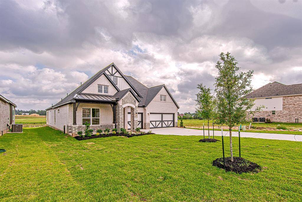 Montgomery, TX 77356,209 Peninsula Point DR