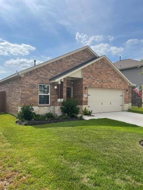 Hockley, TX 77447,16307 Westley Ridge DR