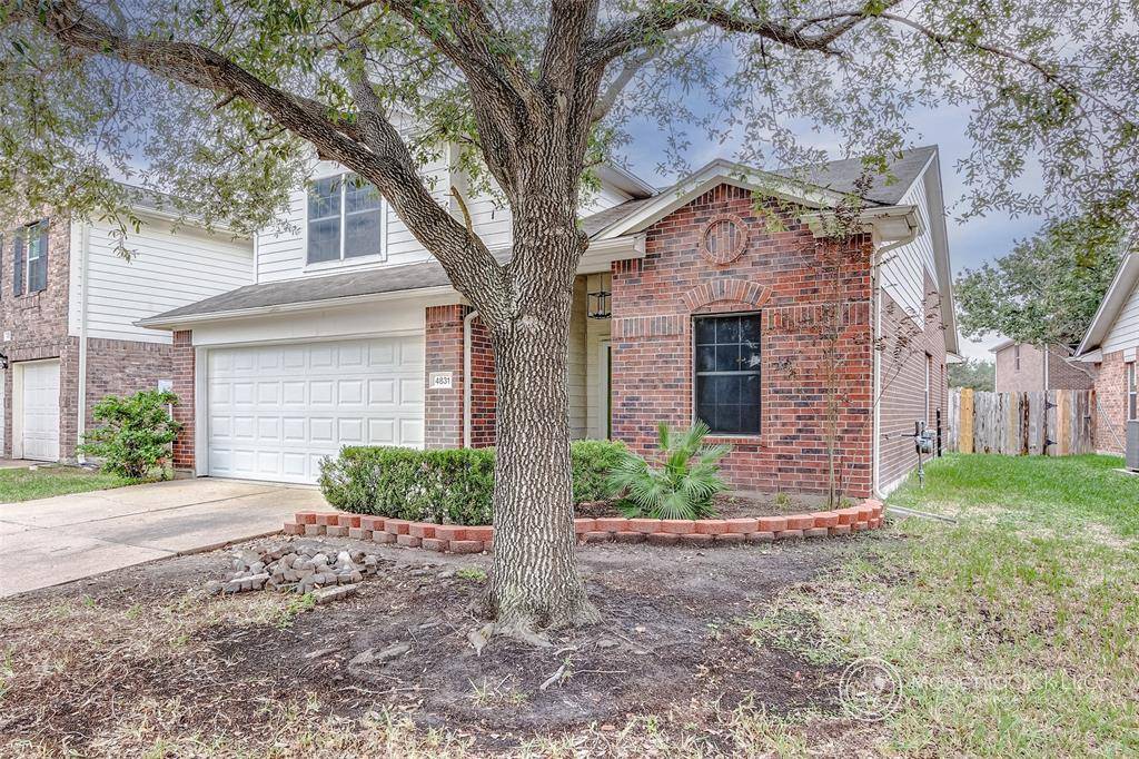 Katy, TX 77449,4831 Sand Colony LN
