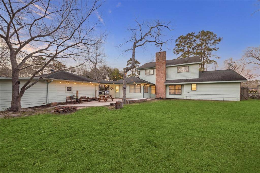 Conroe, TX 77302,546 River Plantation DR