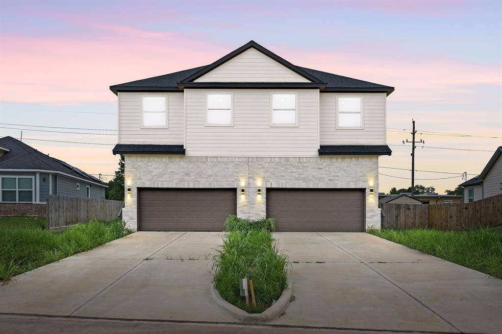 Brookshire, TX 77423,8 Donna CT