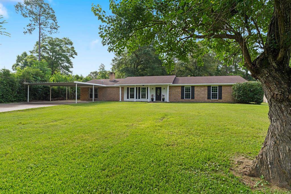 Livingston, TX 77351,4296 Old Israel RD