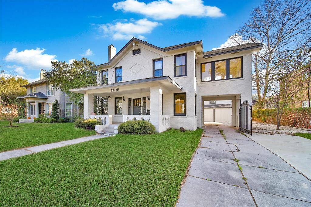Houston, TX 77004,2405 Arbor ST