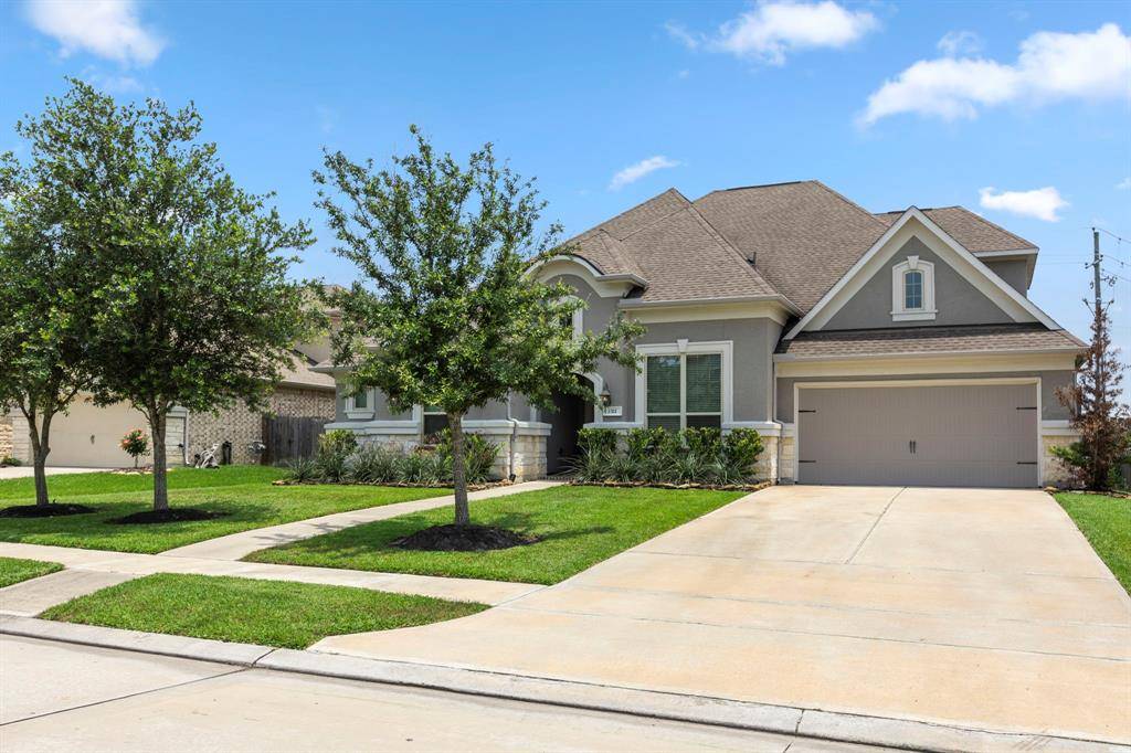 Friendswood, TX 77546,1321 Summer Field LN