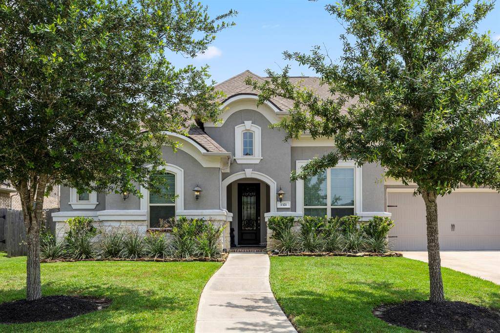 Friendswood, TX 77546,1321 Summer Field LN