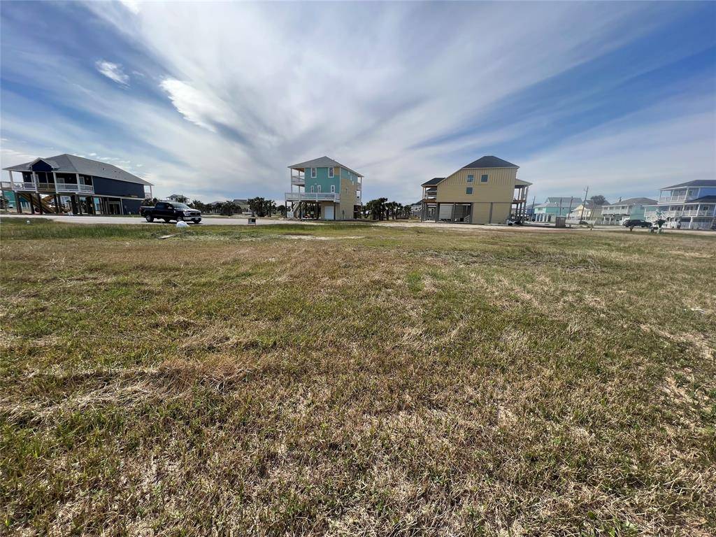 Galveston, TX 77554,4011 Miramar CT