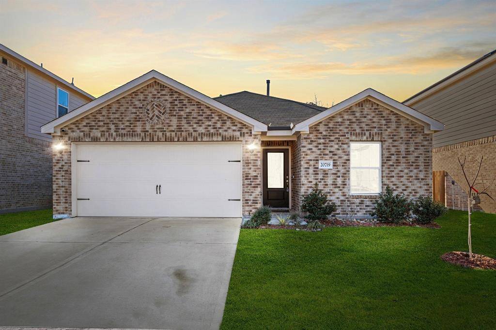 Hockley, TX 77447,20719 Nala Bear DR