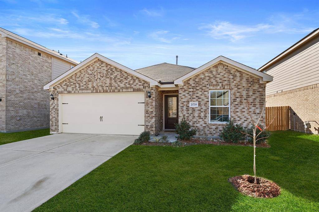 Hockley, TX 77447,20719 Nala Bear DR