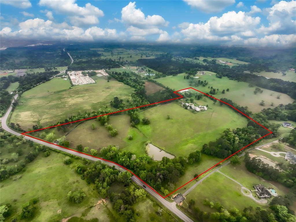 Montgomery, TX 77356,17553 FM 149