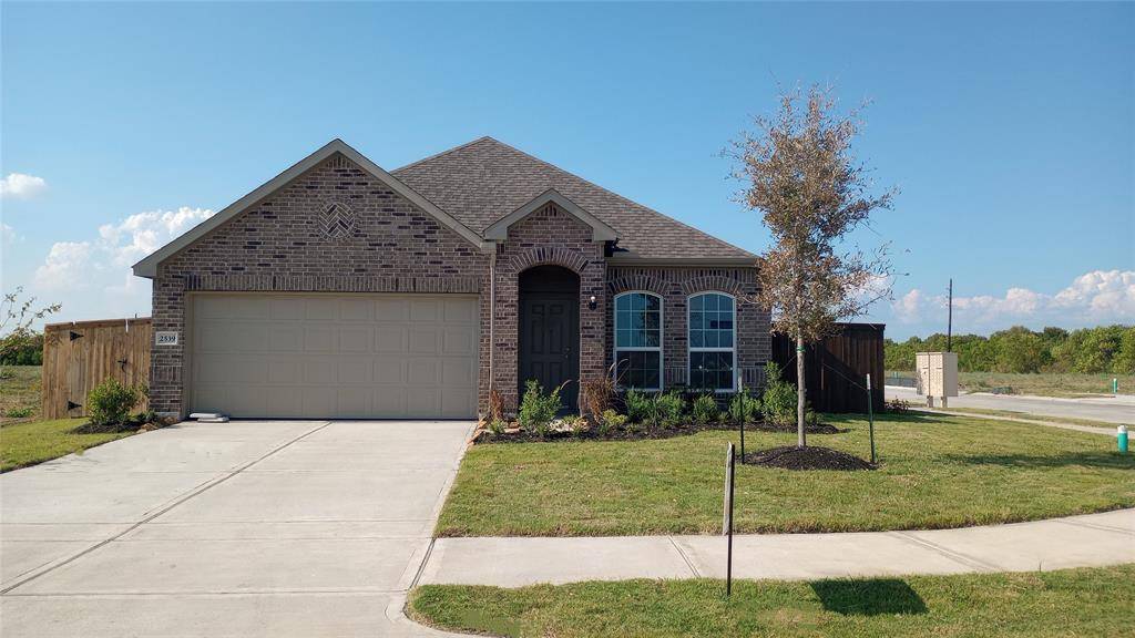 Baytown, TX 77523,2539 Windstream LN