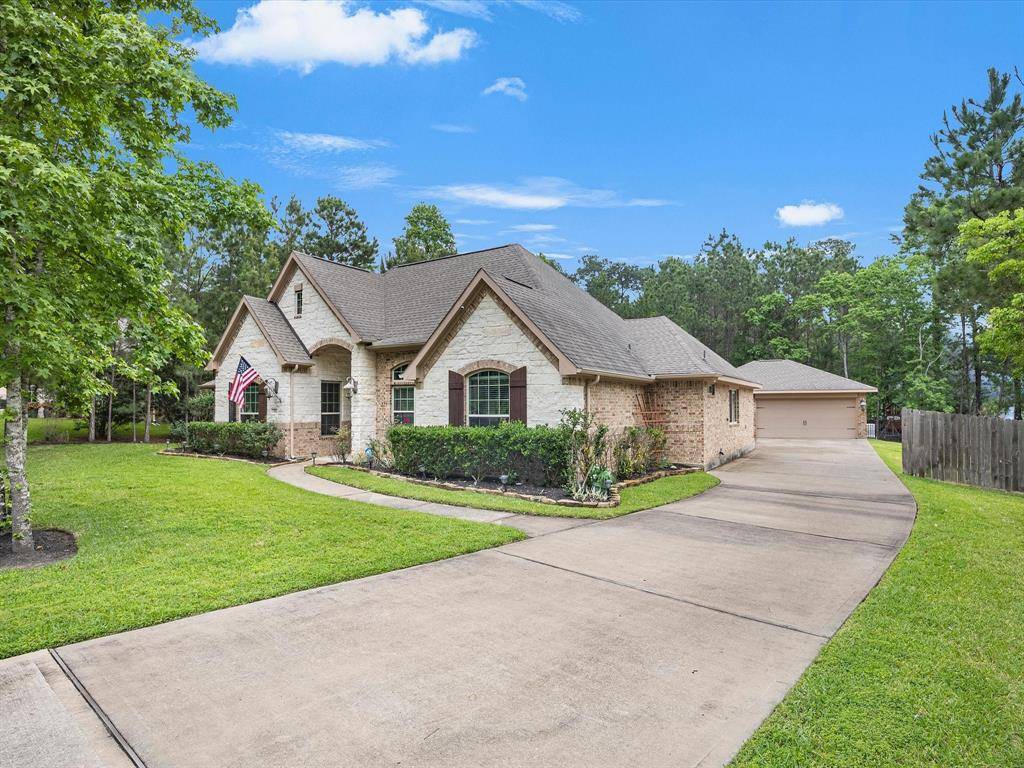 Magnolia, TX 77355,58 Brookefield CIR