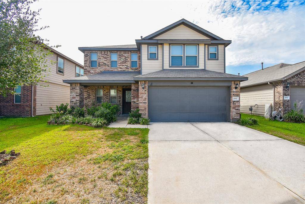 Katy, TX 77449,20931 Westfield Grove PL