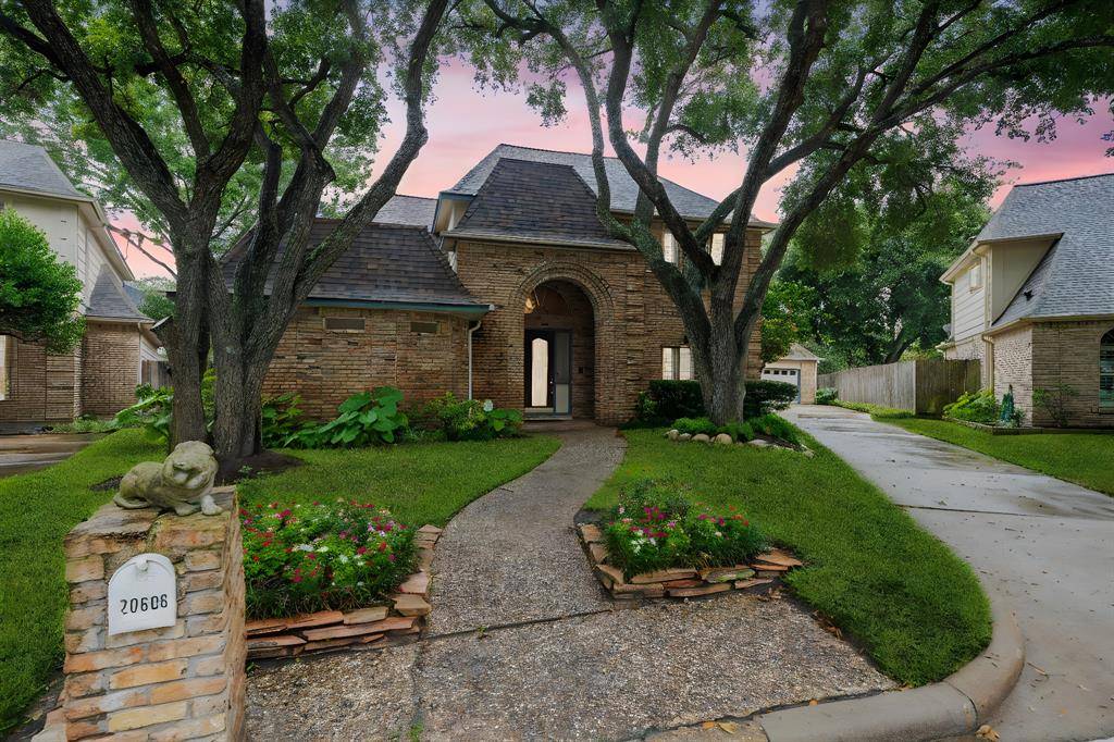 Katy, TX 77450,20606 Hoveden CT