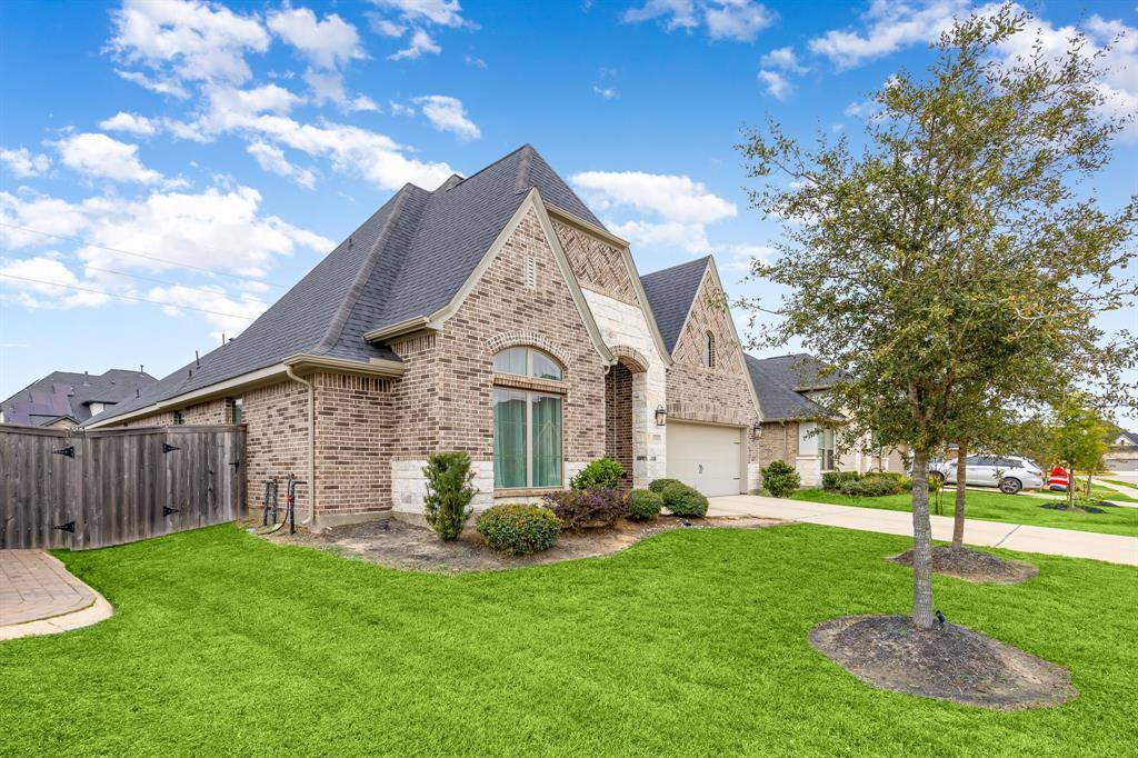 Katy, TX 77494,2126 Partridgeberry LN