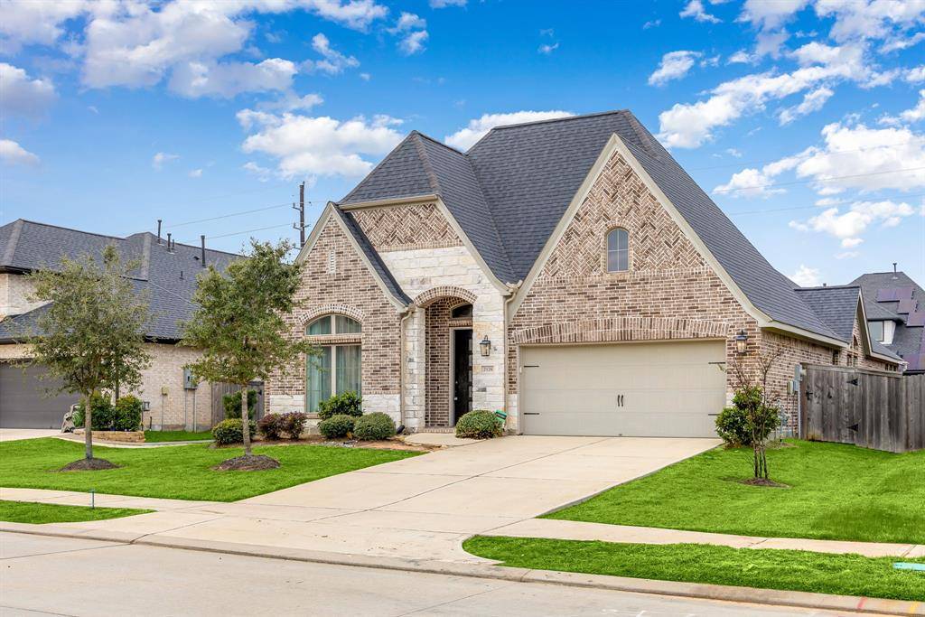 Katy, TX 77494,2126 Partridgeberry LN