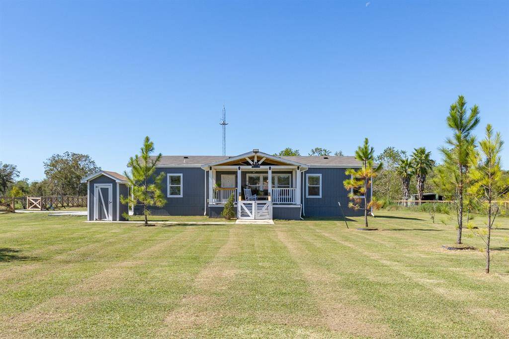 Alvin, TX 77511,413 Avenue G