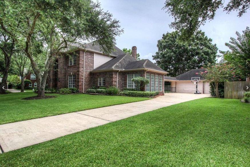 Sugar Land, TX 77479,3903 Woodglen CT