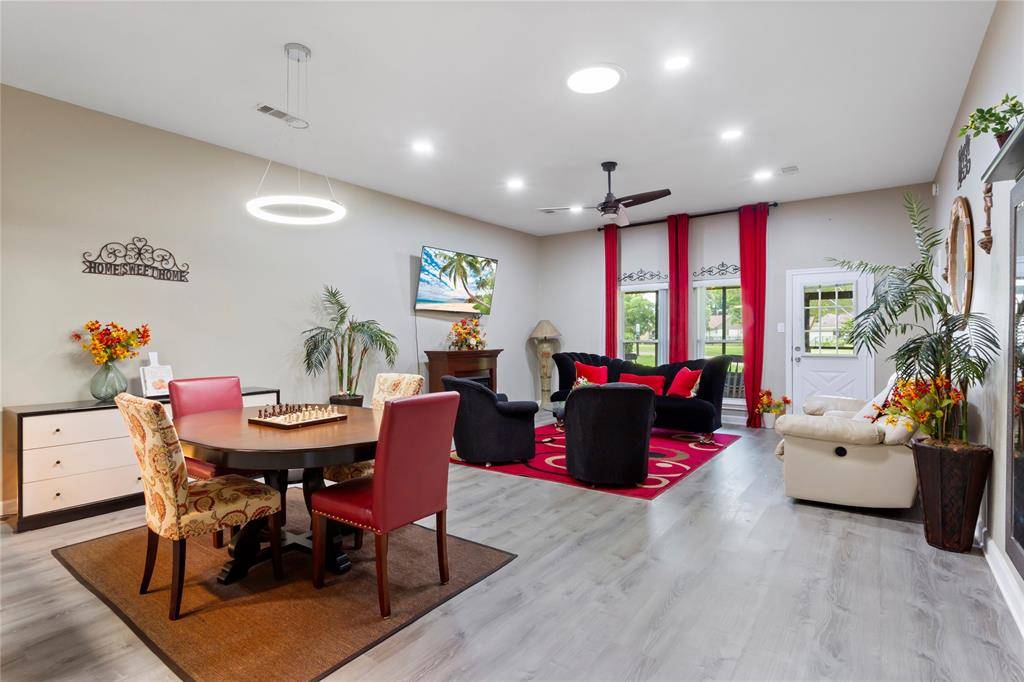 Pearland, TX 77584,3302 S Country Meadows LN