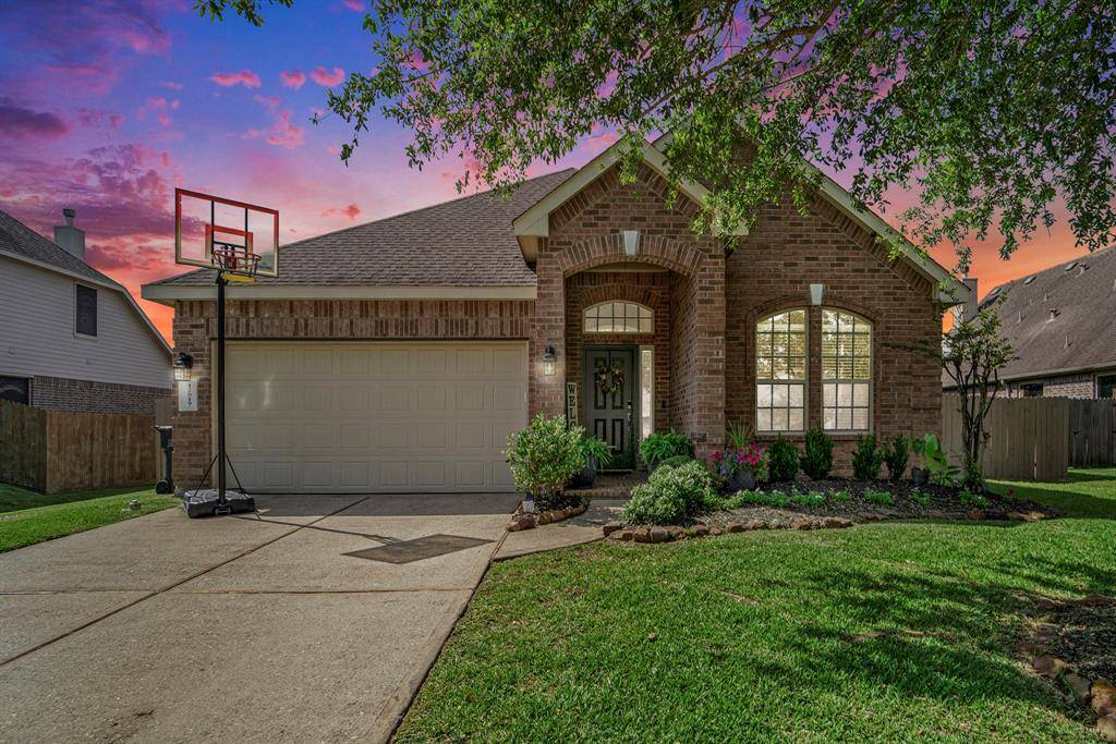 Dayton, TX 77535,12019 Eagle Ridge DR