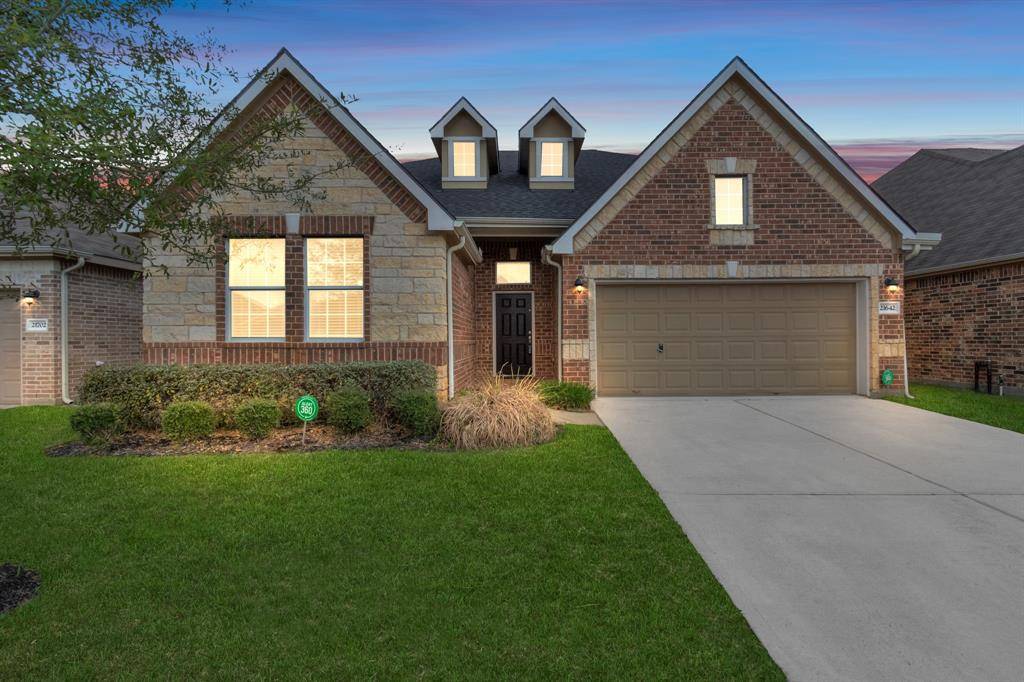 Katy, TX 77449,21642 Alta Peak WAY