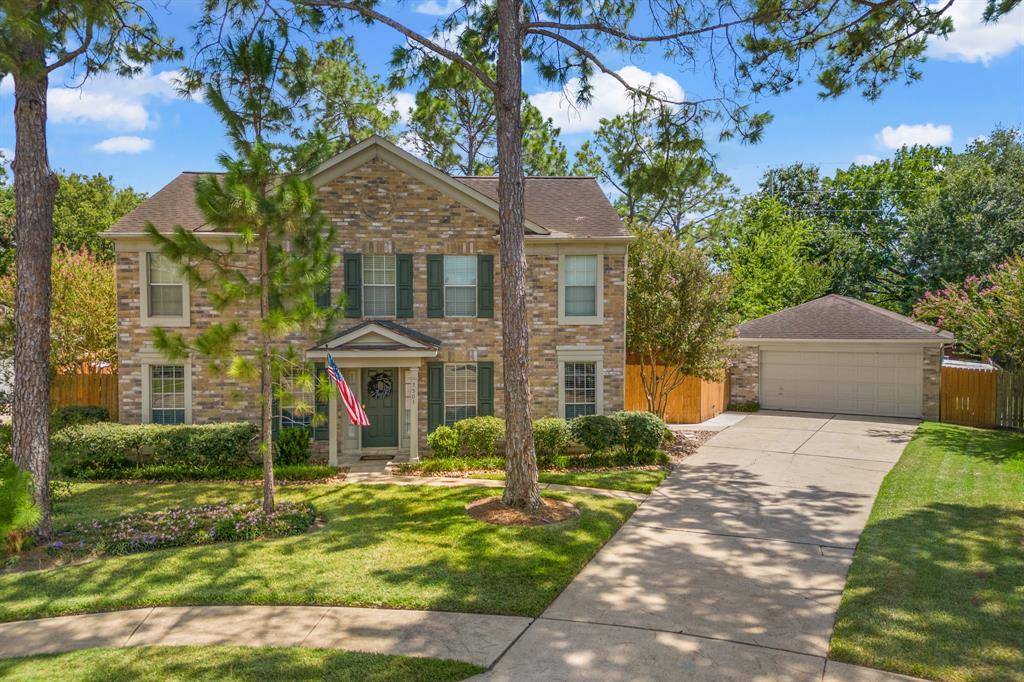 Houston, TX 77095,7503 Blue Bonnet Run CT