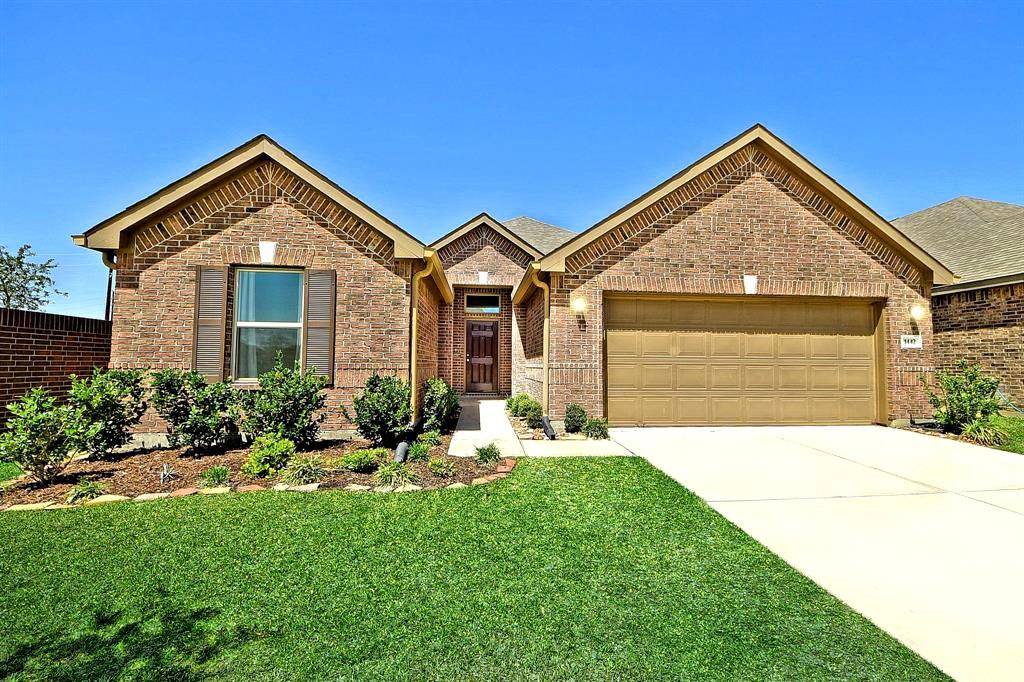 Katy, TX 77494,1442 Wheatley Hill LN