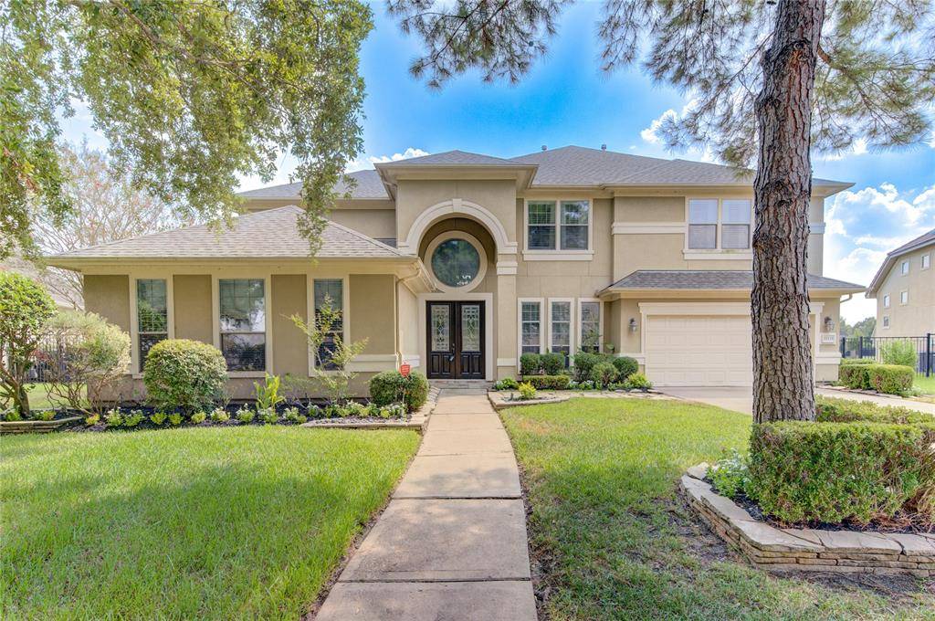 Katy, TX 77494,23118 San Nicholas PL