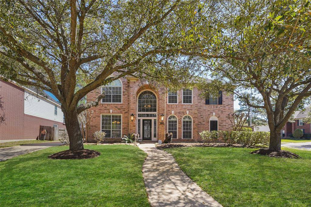 Cypress, TX 77429,15818 Barrow Cove DR