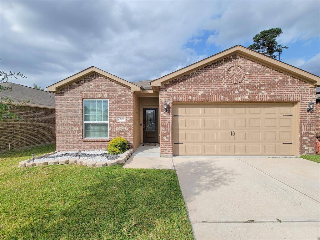 Hockley, TX 77447,22706 Steel Blue Jaybird DR