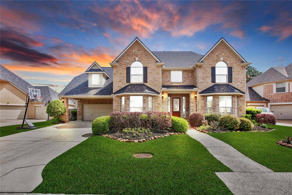 Katy, TX 77450,19818 Landon Brook CT