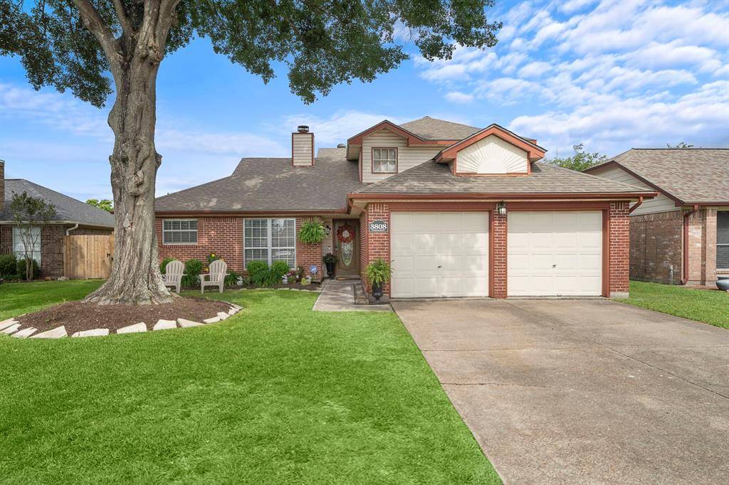 La Porte, TX 77571,3808 Cottonwood DR